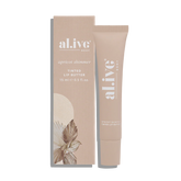 Apricot Lip Butter